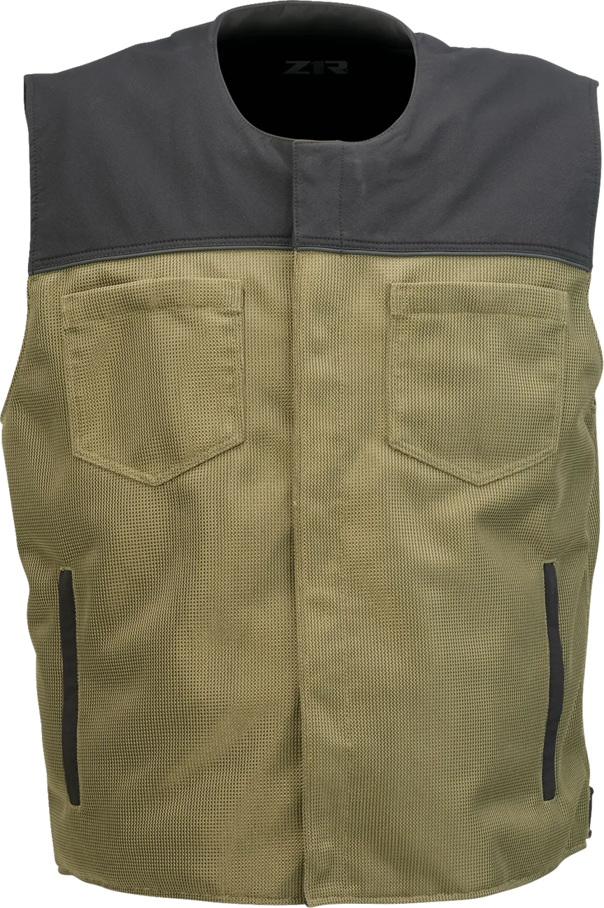 Mesh Vest
