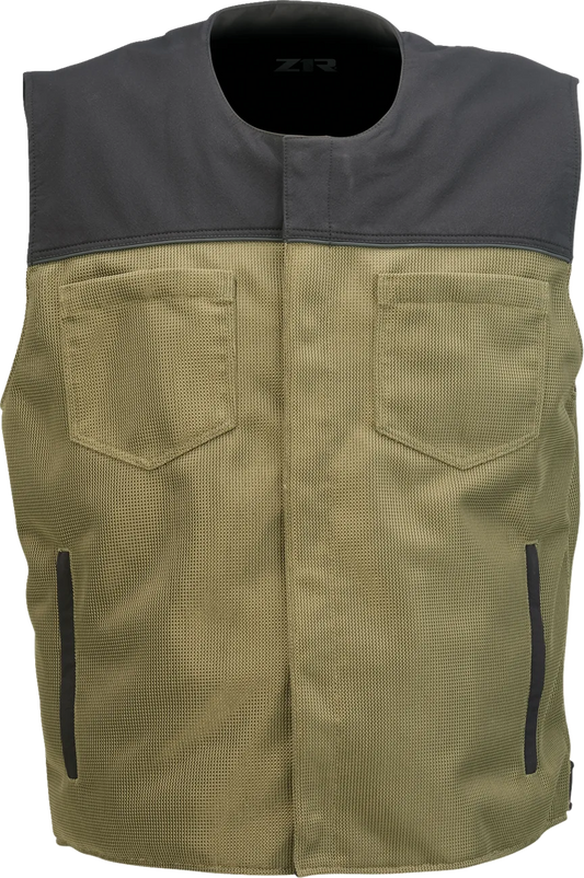 Mesh Vest