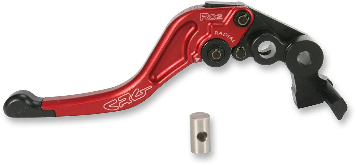RC2 Shorty Brake Lever