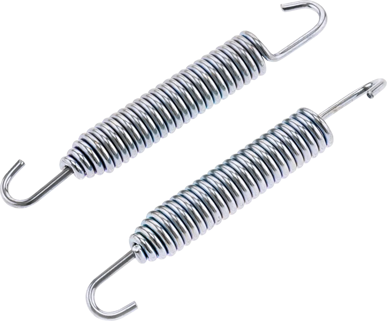 Exhaust Pipe Spring