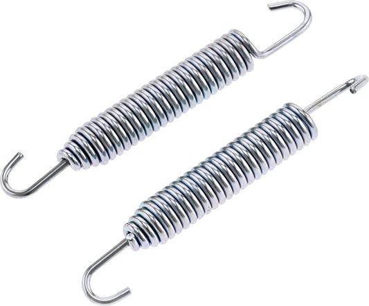 Exhaust Pipe Spring