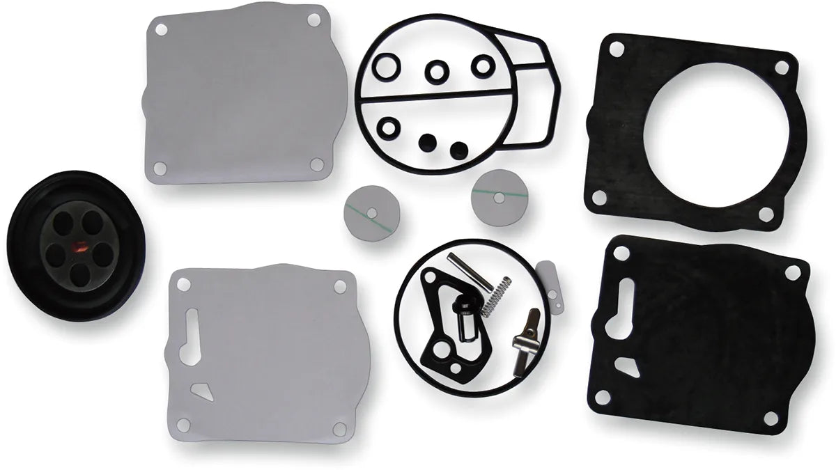 Genuine Mikuni Carburetor Rebuild Kit