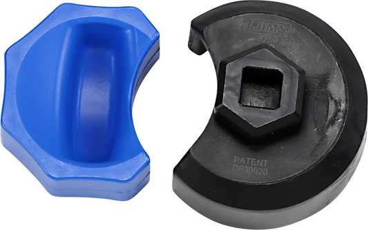 Socket Dipstick Insert Tool
