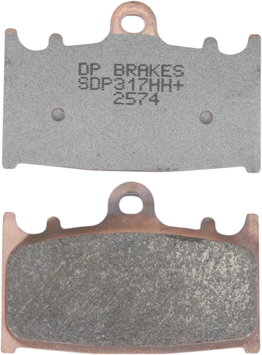 SDP Sport HH+ Sintered Brake Pads
