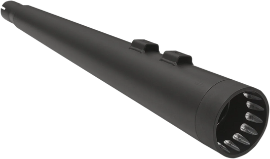 DNT® Megaphone Slip-On Mufflers