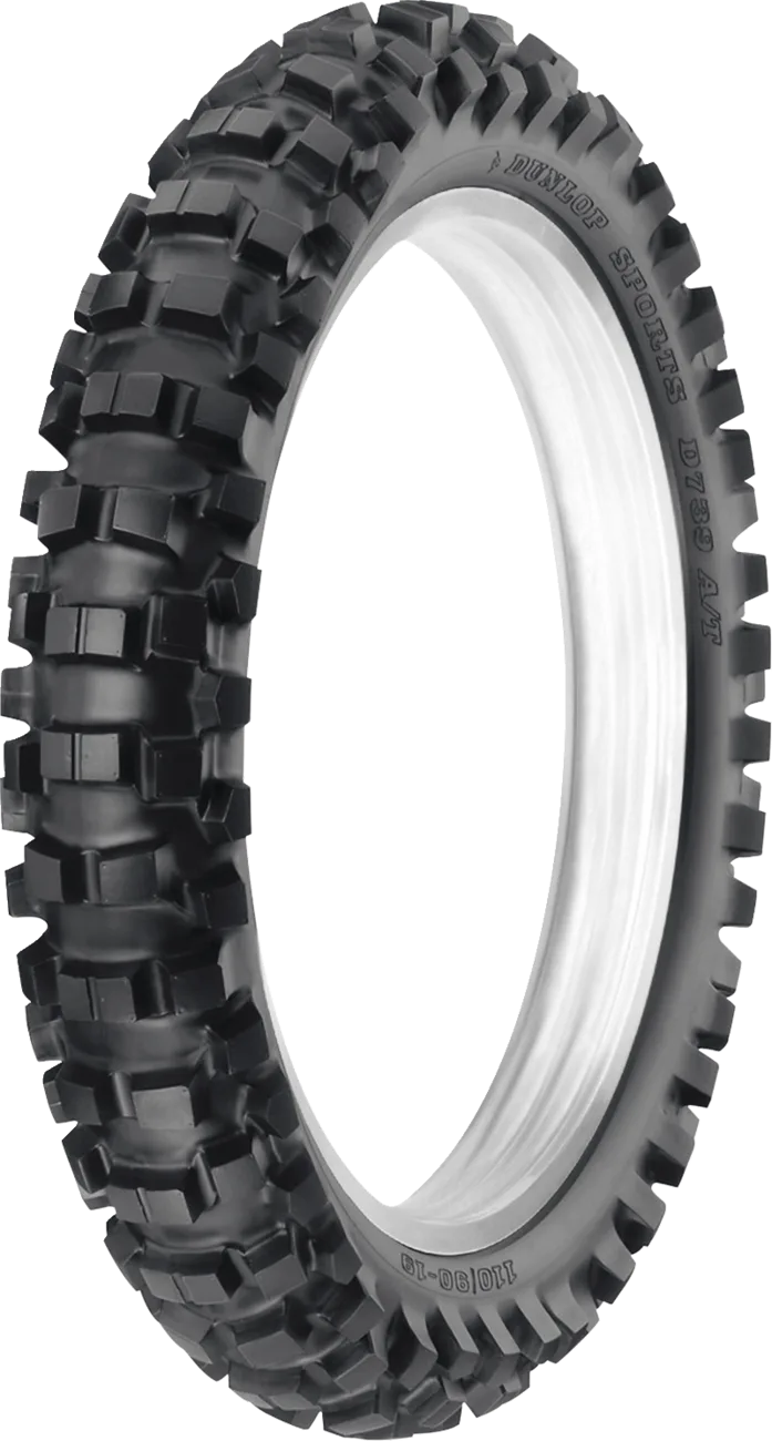 D739 AT Tire