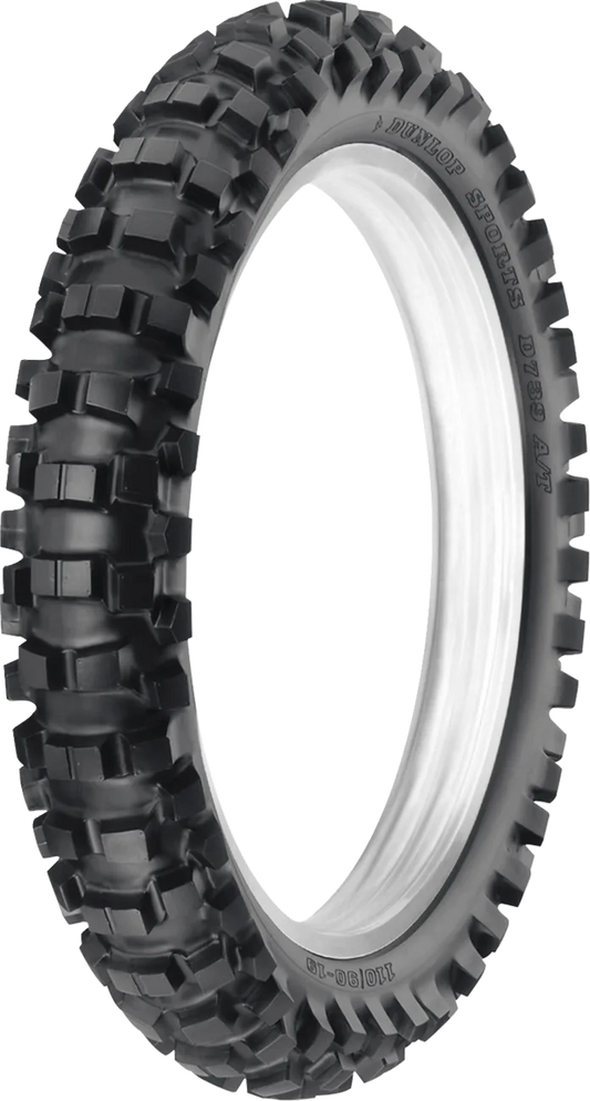 D739 AT Tire