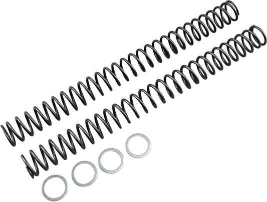 Fork Springs — 30.20 lb/in
