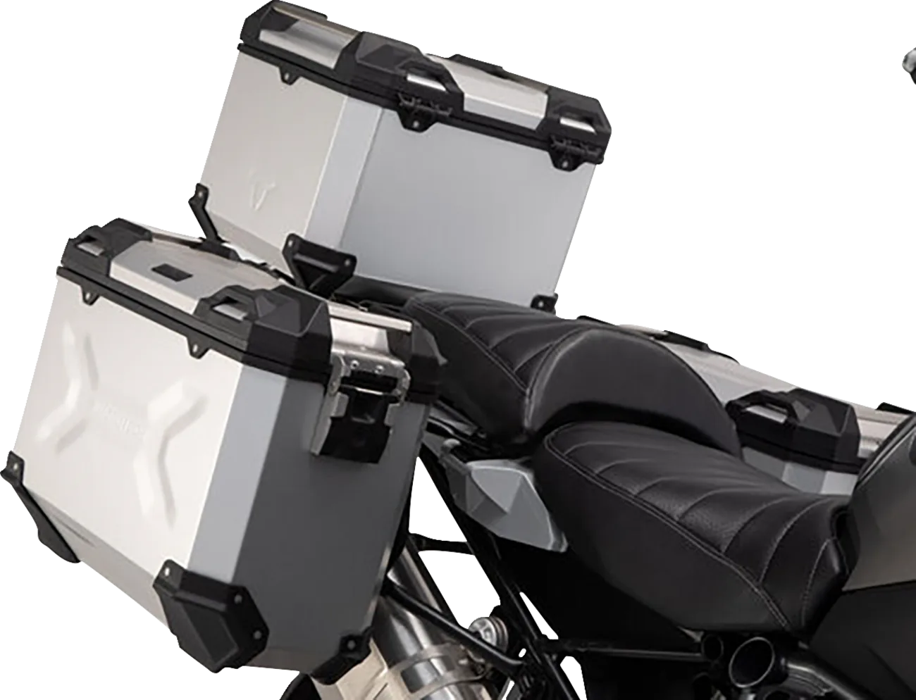 Adventure Luggage System