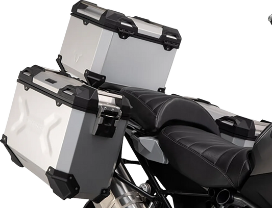 Adventure Luggage System