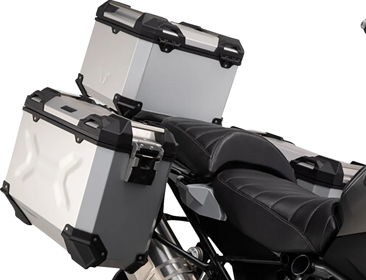 Adventure Luggage System