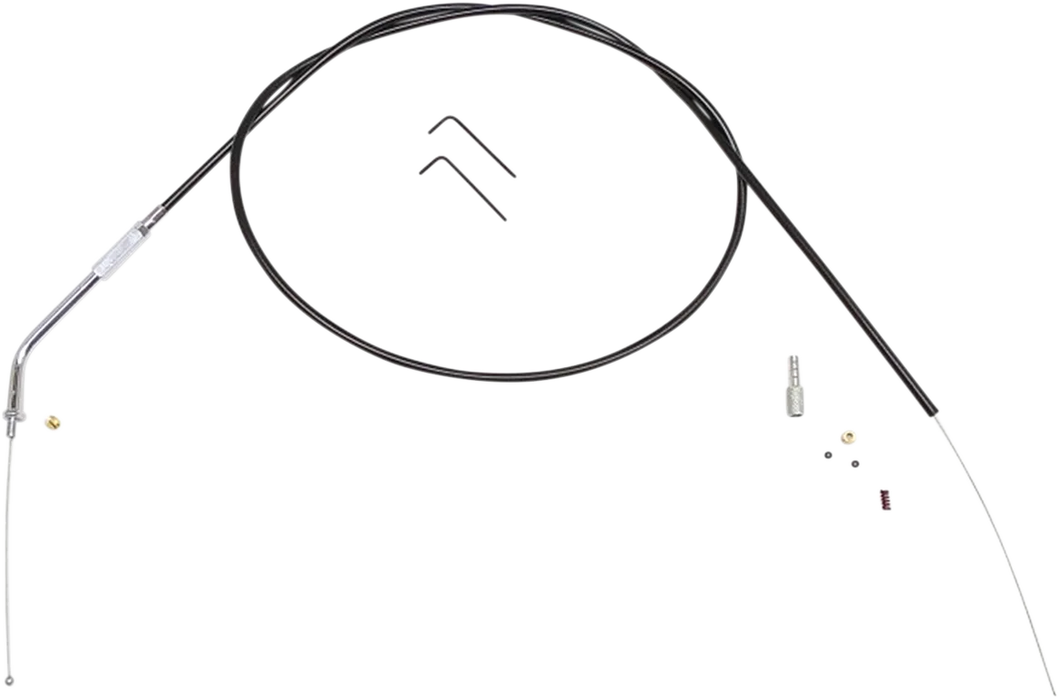 BYO™ Build Your Own™ Control Cable Kit