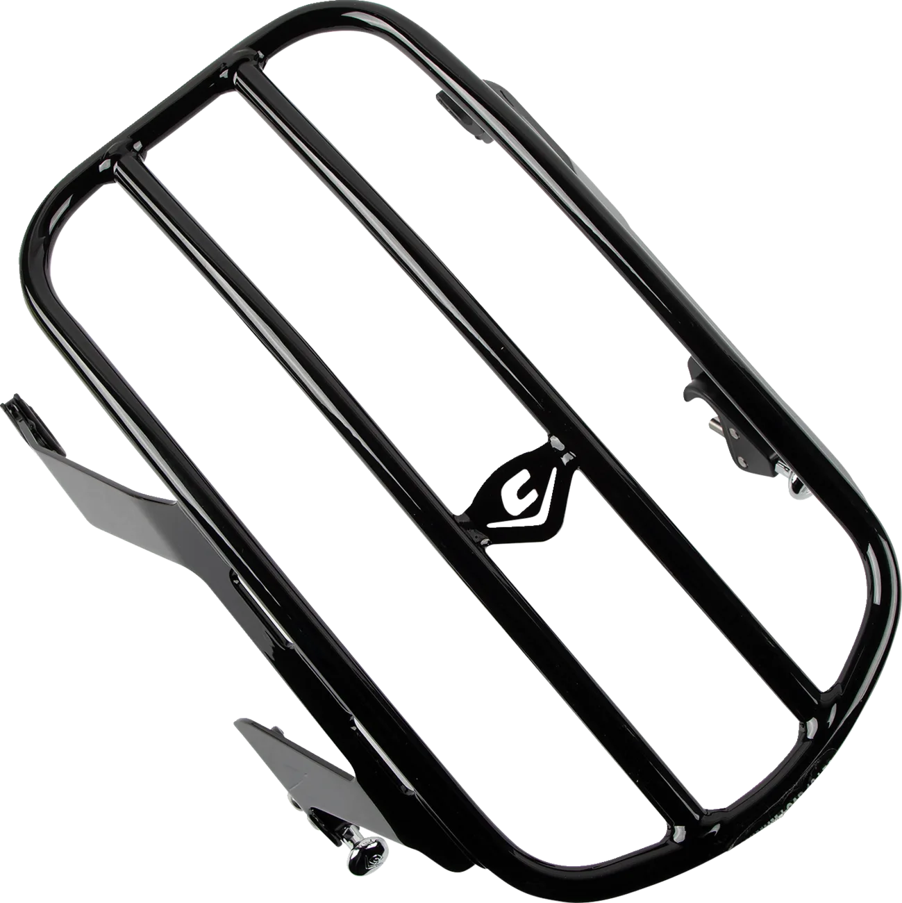 Detachable Solo Luggage Rack