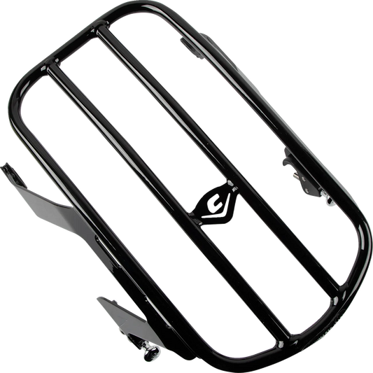 Detachable Solo Luggage Rack