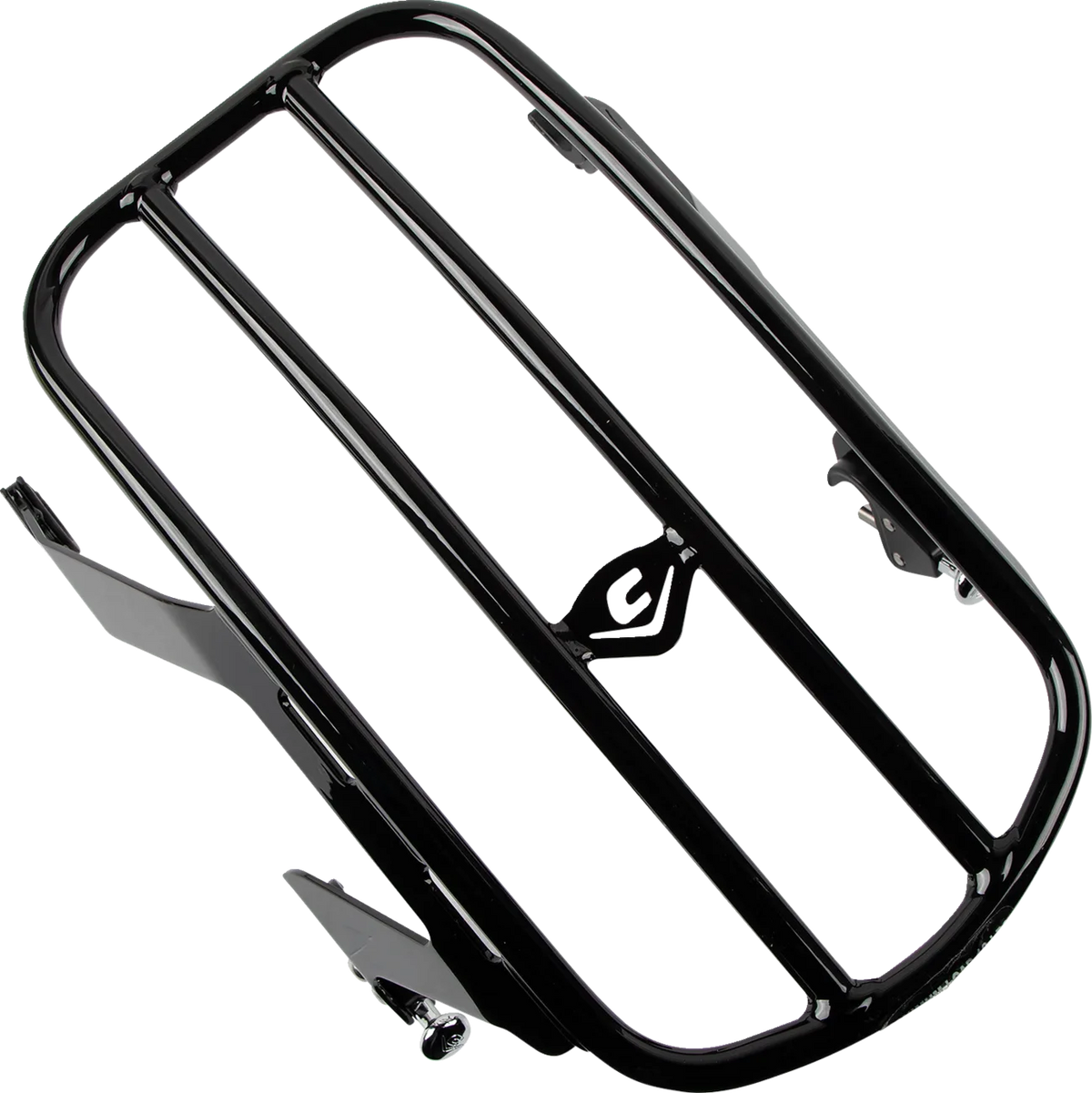 Detachable Solo Luggage Rack