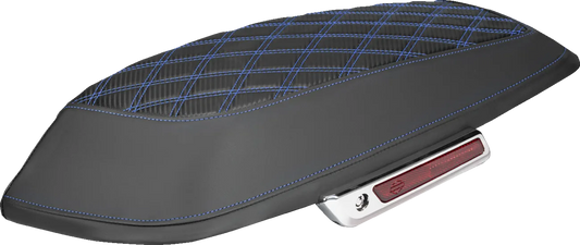 Saddlebag Lid Covers