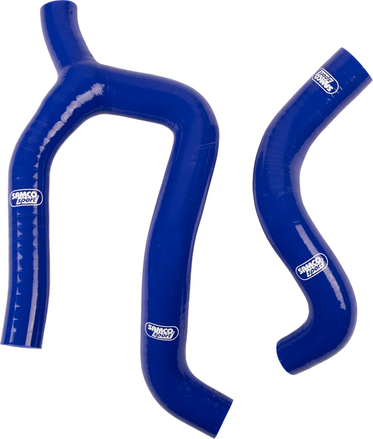 Race Fit Radiator Hose Kit