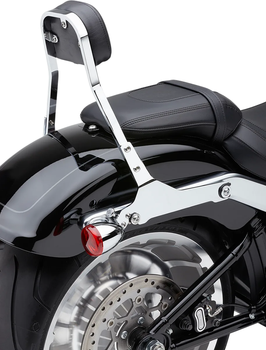Detachable Backrest Kit