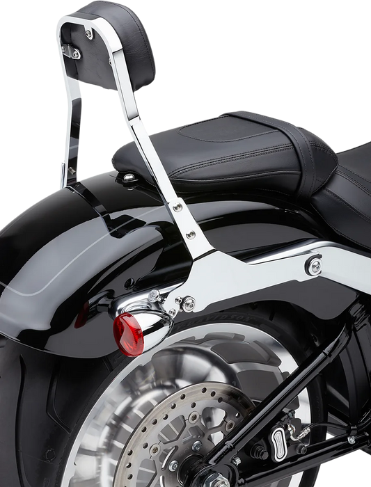 Detachable Backrest Kit