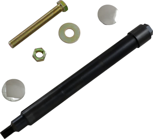 Flush Mount Front Axle