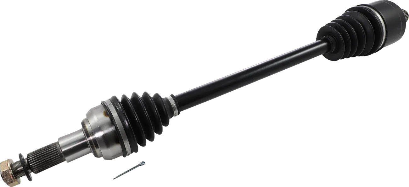 OEM Replacement Standard CV Axle