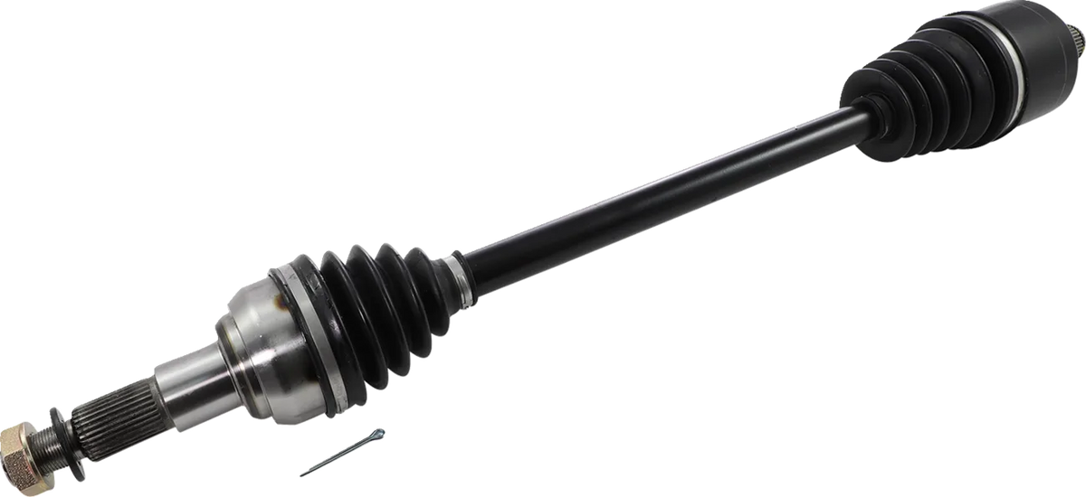 OEM Replacement Standard CV Axle