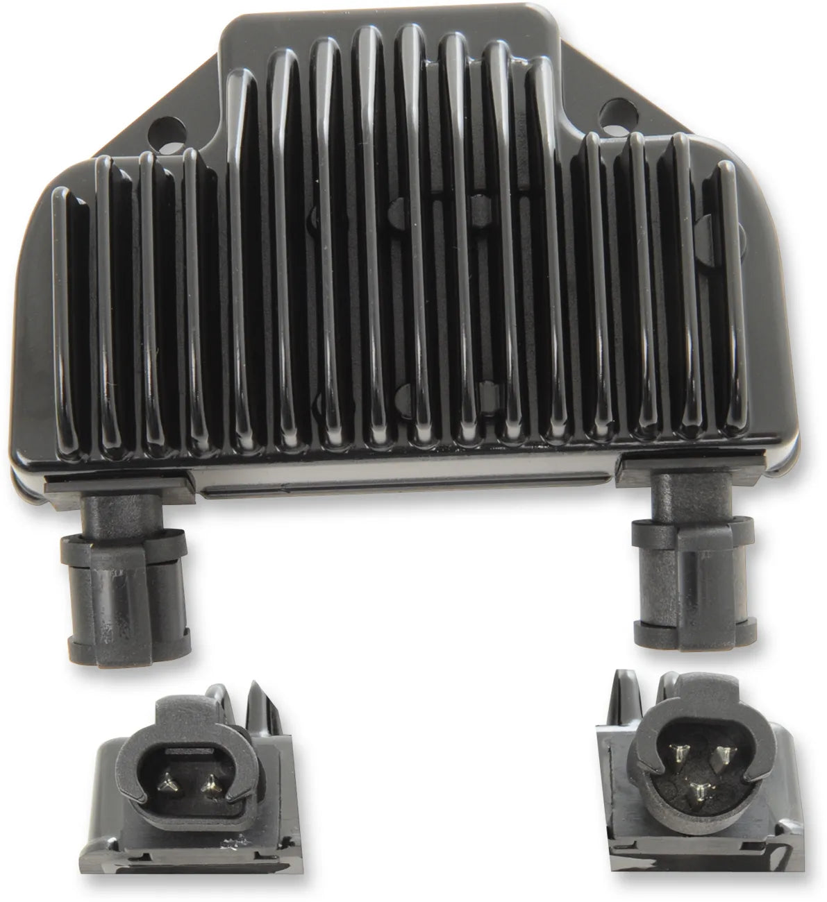 Solid-State Regulator