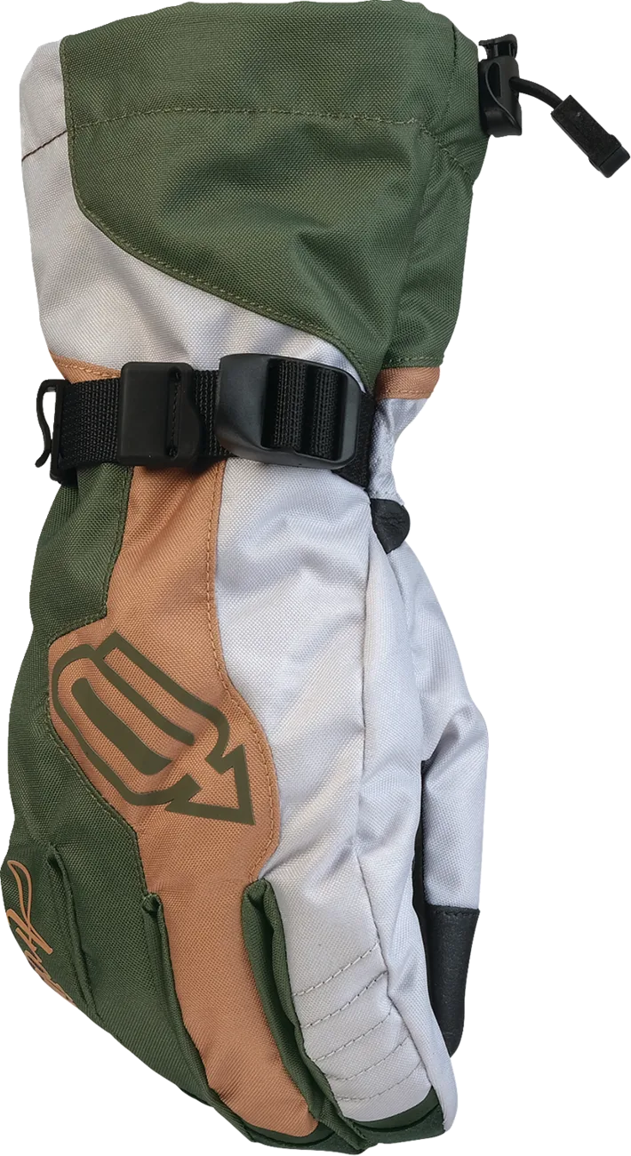 Women's Pivot 8 Gloves