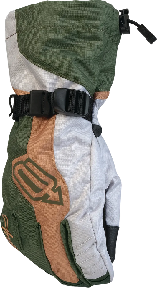 Women's Pivot 8 Gloves