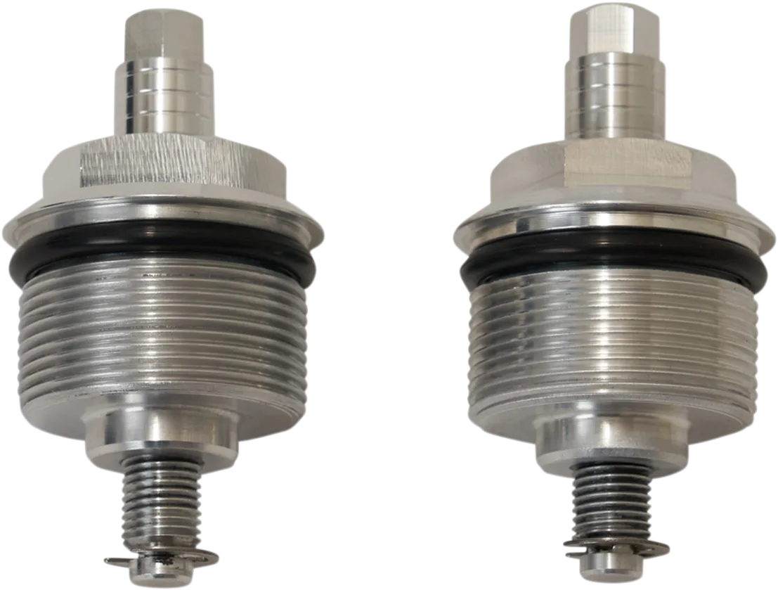 Fork Preload Adjusters