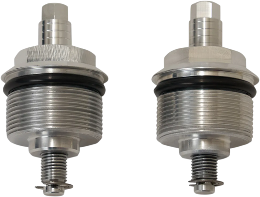 Fork Preload Adjusters