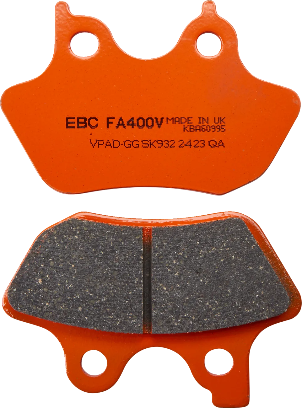 Harley/Buell Brake Pads