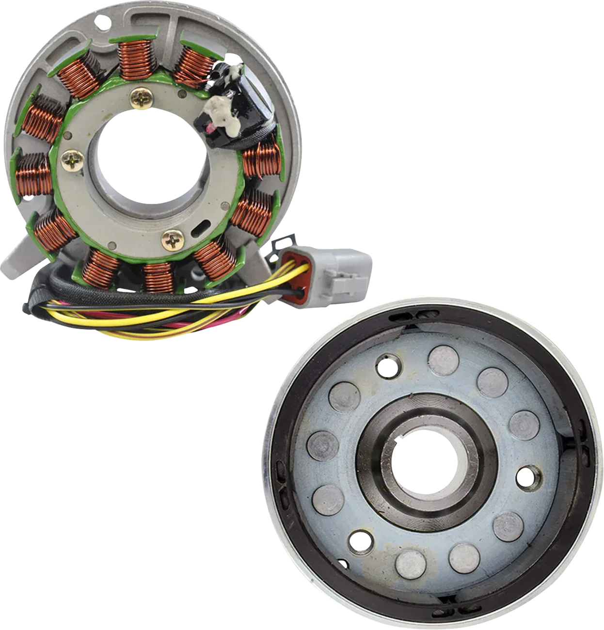Stator and Flywheel Kit