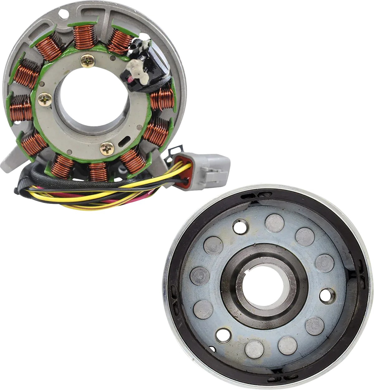 Stator and Flywheel Kit