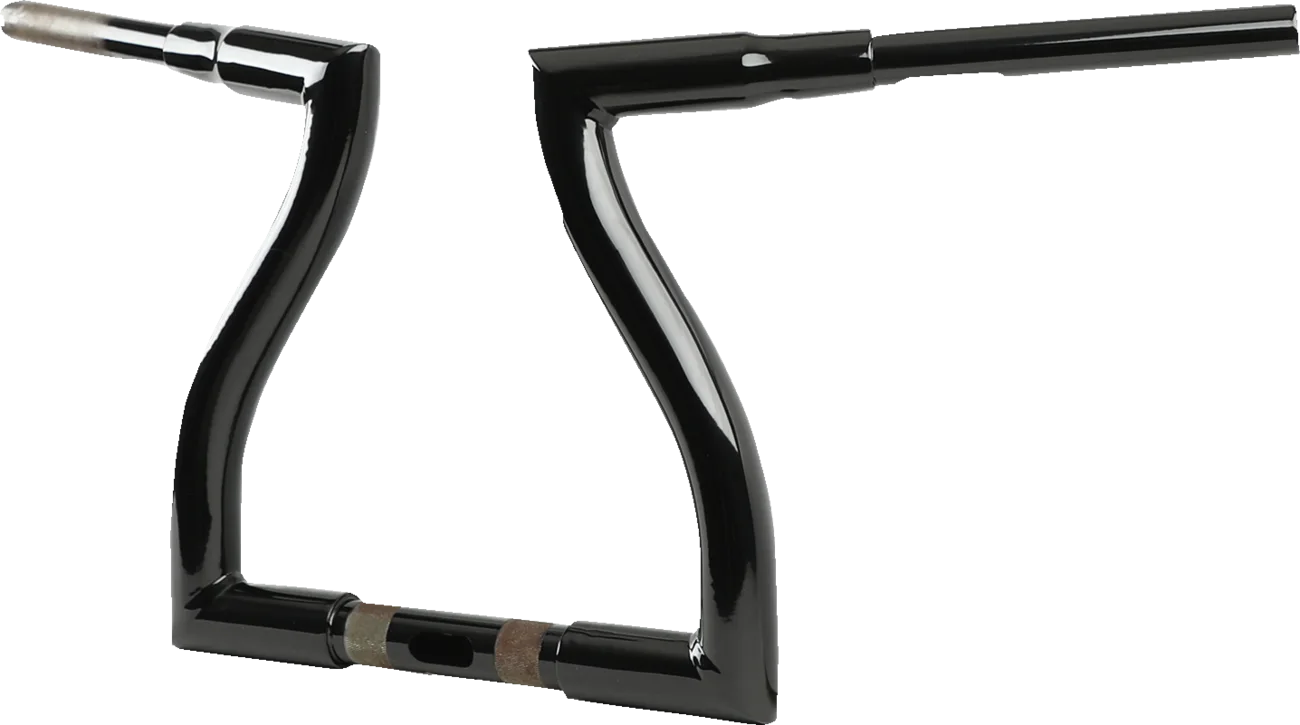 Thresher Handlebar