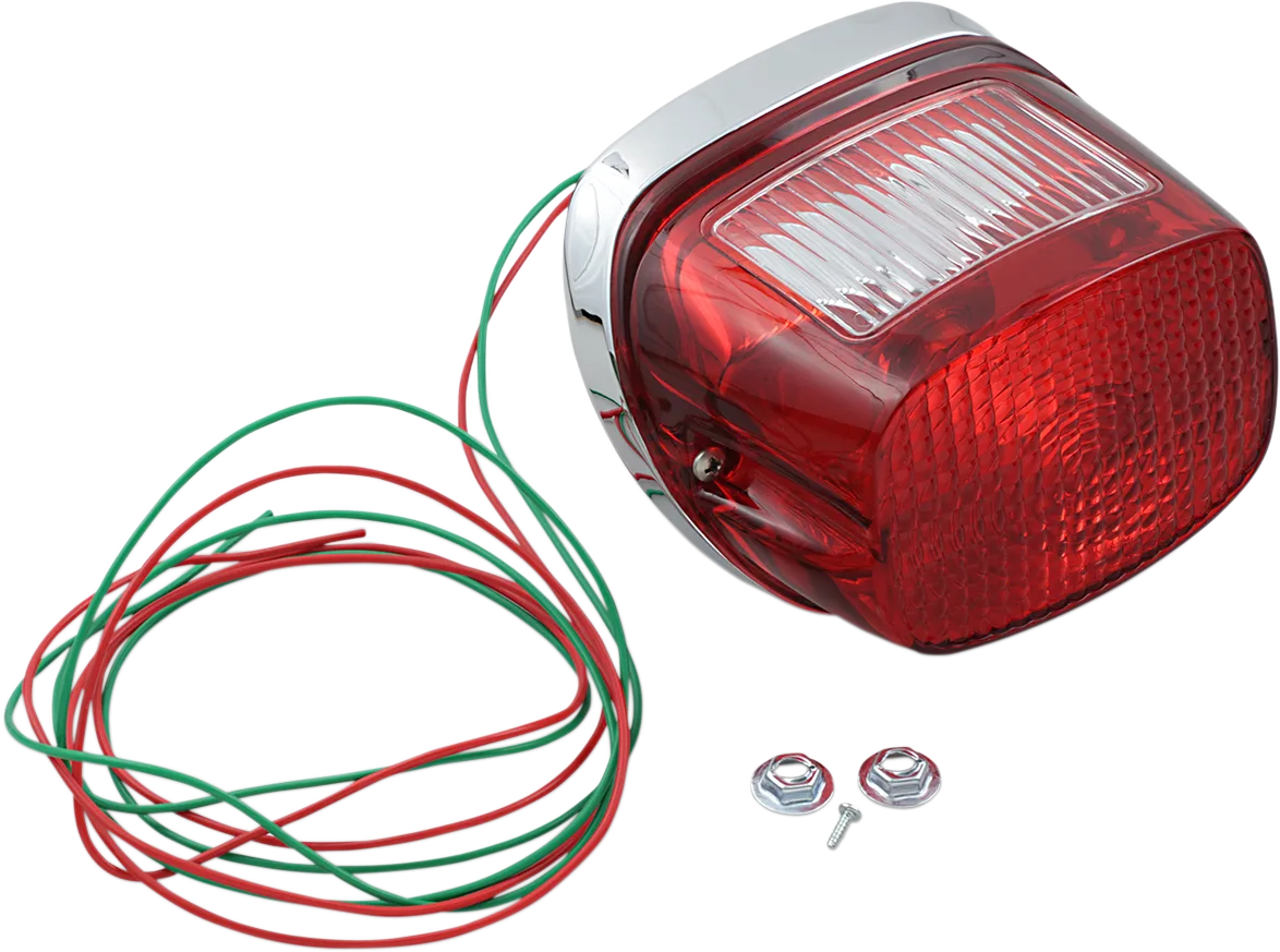Taillight Assembly