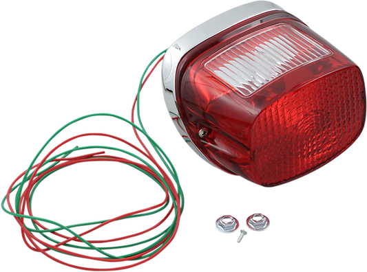 Taillight Assembly