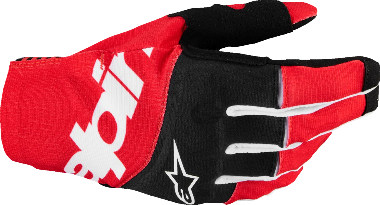 Techstar MX Gloves