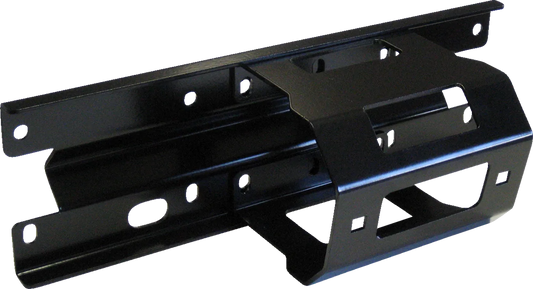 Winch Mount