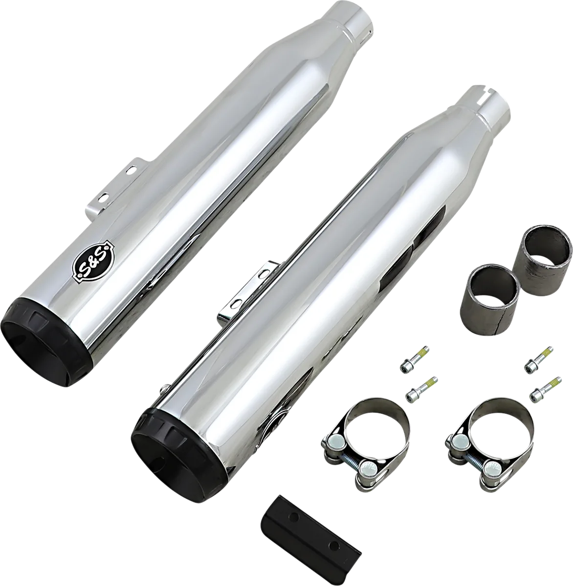 Grand National Slip-On Mufflers