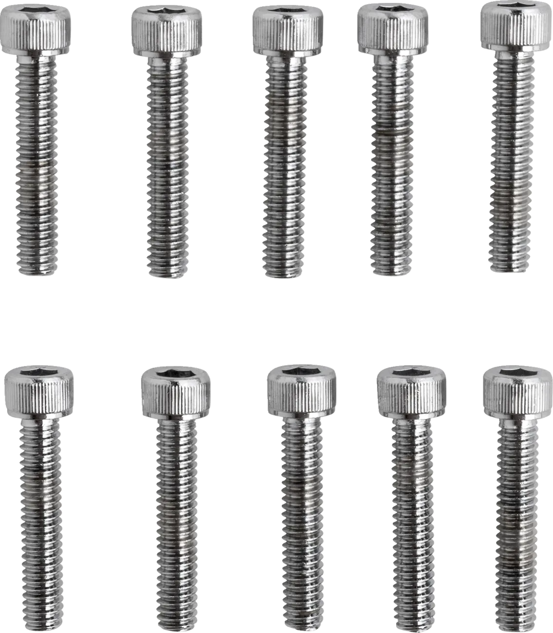 Replacement Socket-Head Bolts