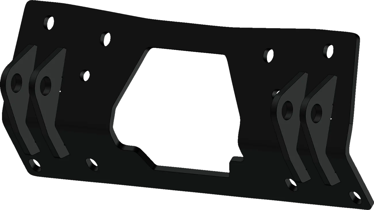 Plow Mount