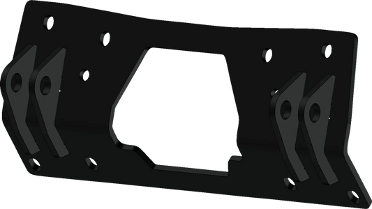 Plow Mount