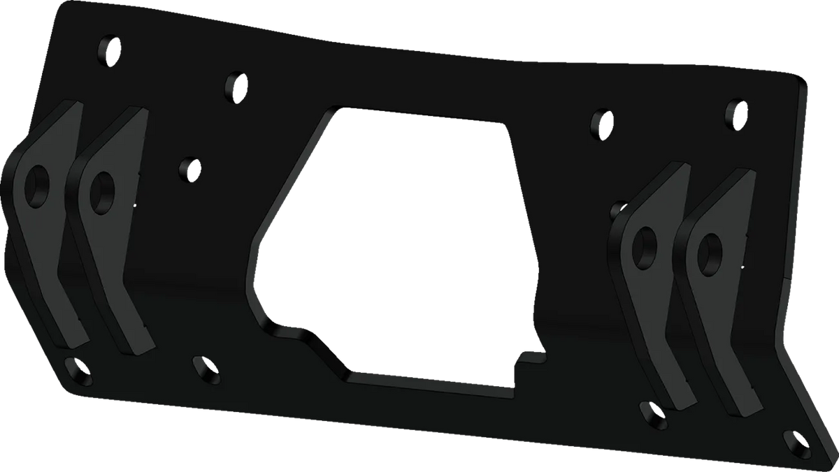 Plow Mount