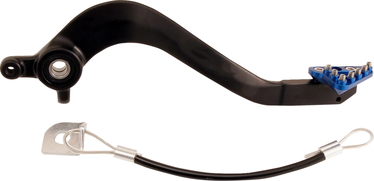 Rear Brake Pedal
