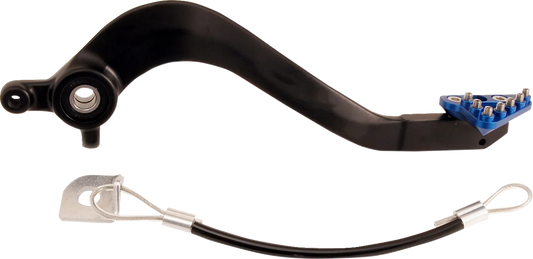 Rear Brake Pedal