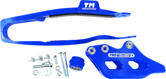 Chain Guide and Slider Kit