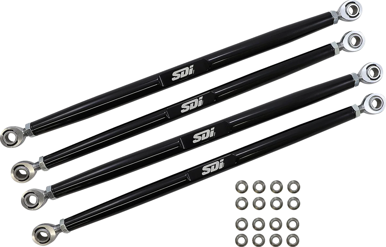 Radius Rod