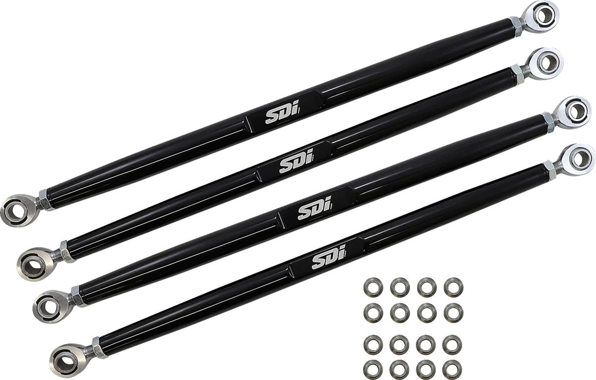 Radius Rod