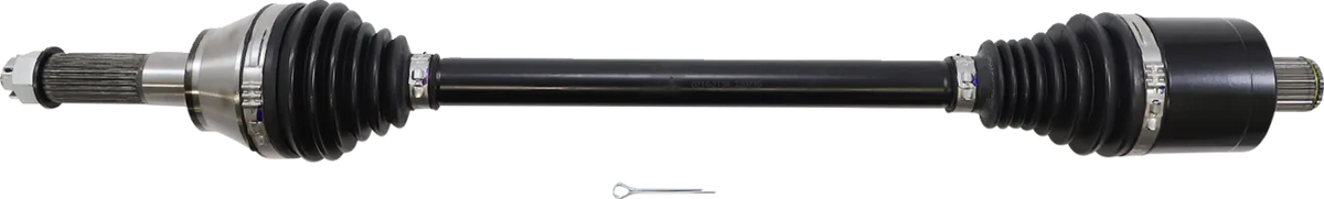 Heavy-Duty CV Axle Kit